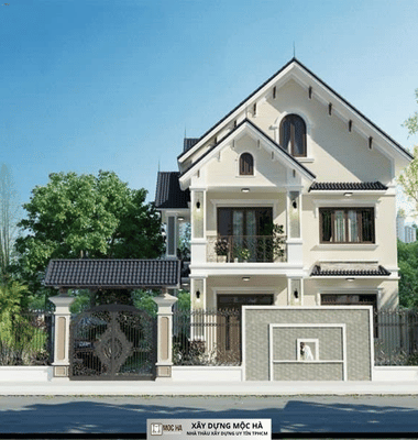 Báo Giá Xây Dựng Nhà Trọn Gói Tại Đồng Nai