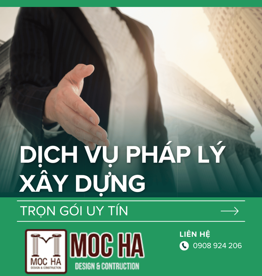 DỊCH VỤ PHÁP LÝ XÂY DỰNG 23