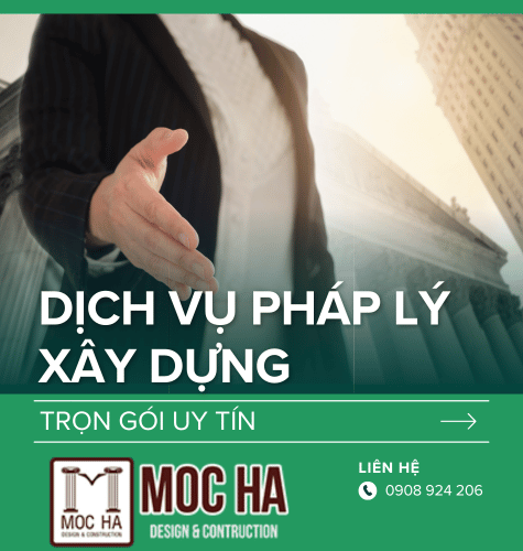 DỊCH VỤ TƯ VẤN GIÁM SÁT