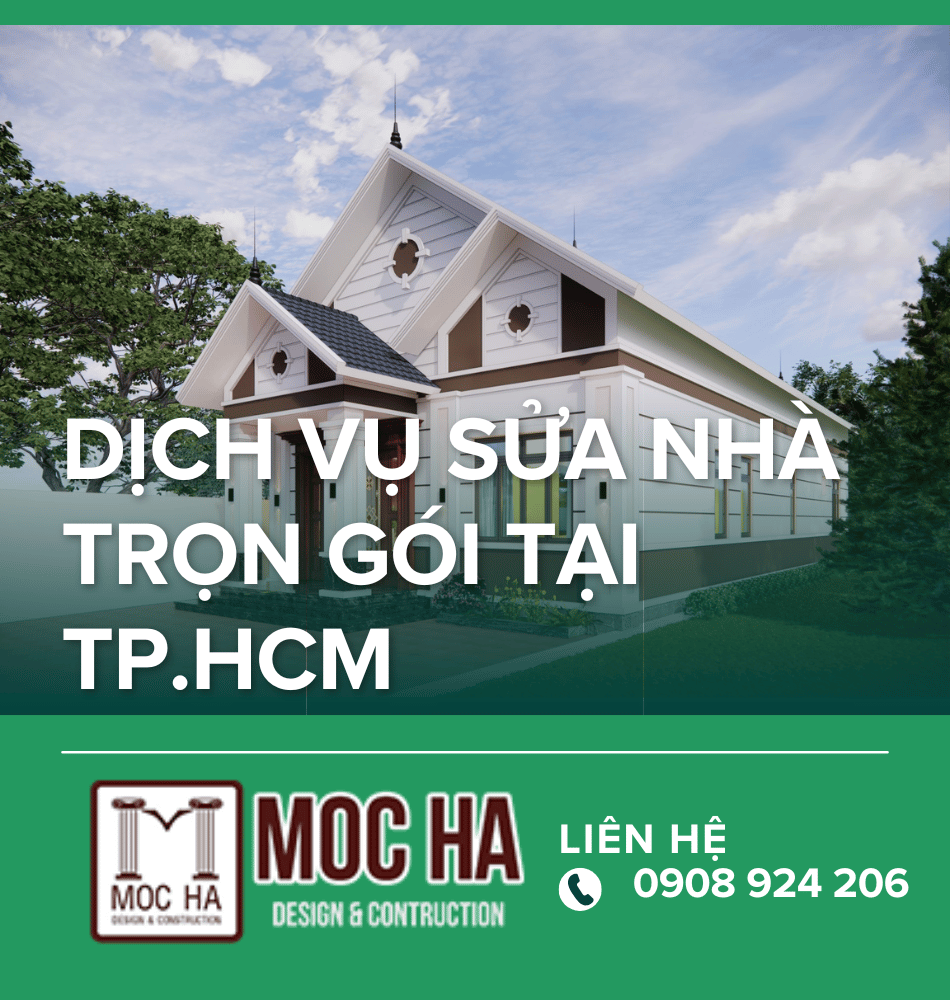 dịch vụ sửa nhà trọn gói tại Tp.HCM-1