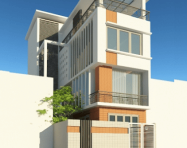 Thiết Kế Thi Công Nhà Phố Chị Hà Quận 7 – Dự Án Tiêu Biểu Từ Mộc Hà