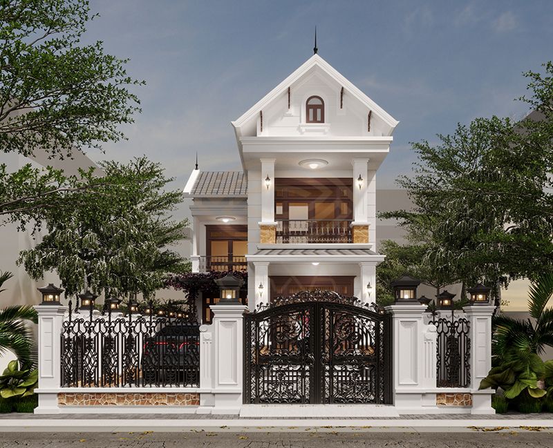 xay nha tron goi tai dong nai